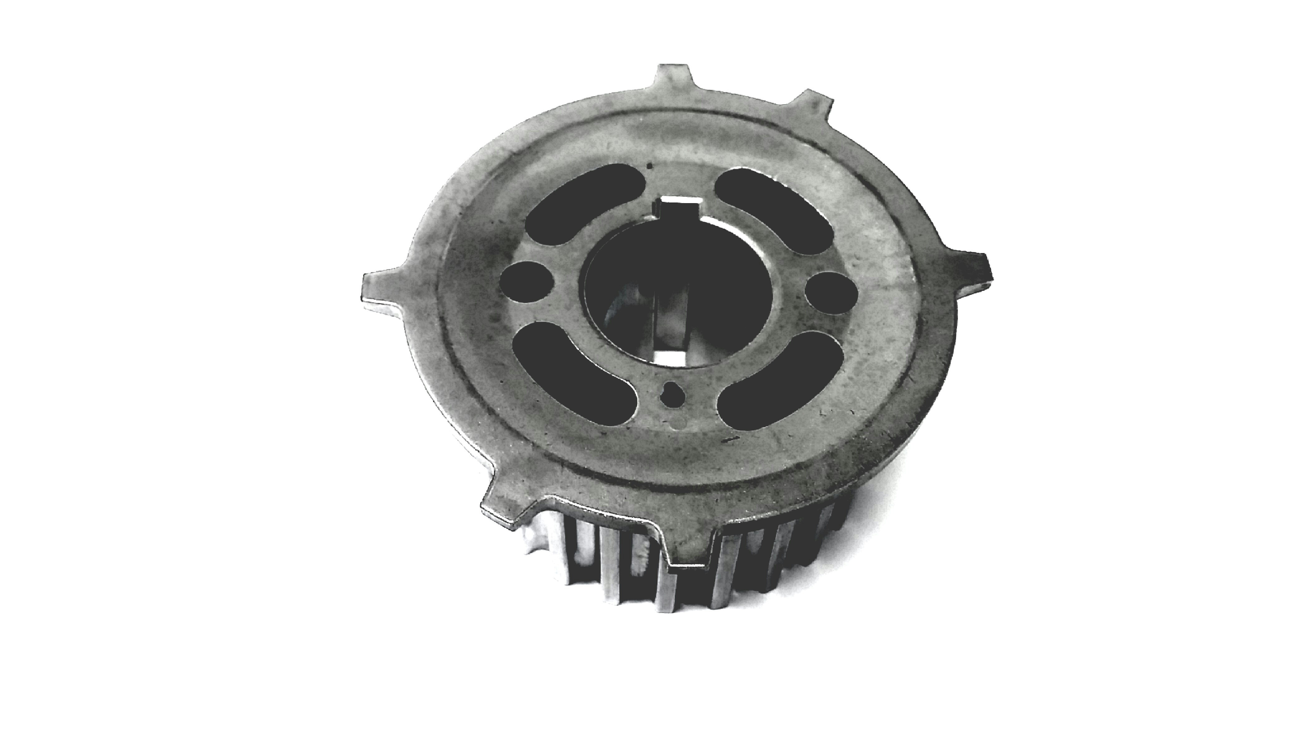 Aa A Engine Timing Crankshaft Sprocket Genuine Subaru Part